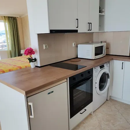 Pensiune Vesela Sozopol