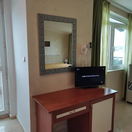 Vesela Gasthof Sosopol