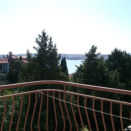 Affittacamere Vesela Sozopol