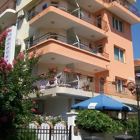 Vesela 3* Sozopol