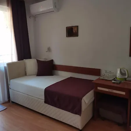 Vesela 4*