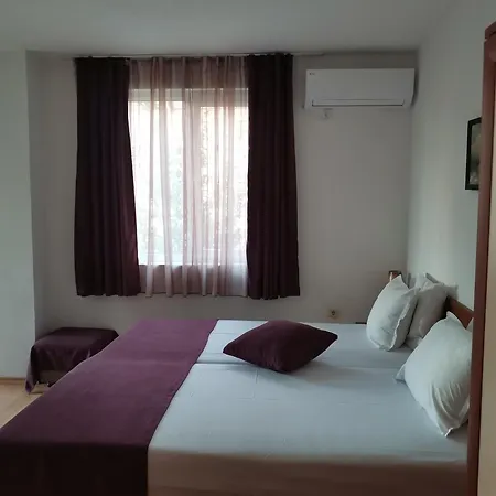 Penzion Vesela 4*