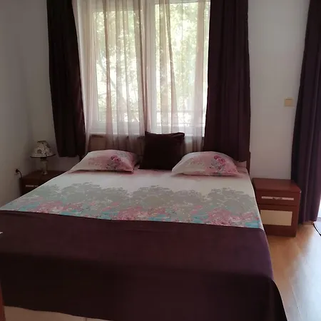 Vesela Vendégház 4*