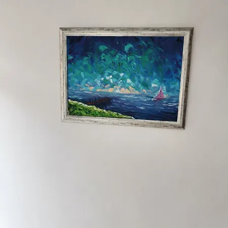 Maison d'hôtes Vesela Sozopol