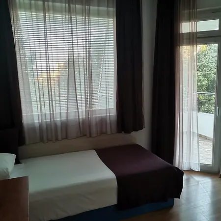 Vesela 4* Sozopol