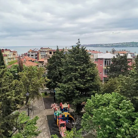 Vesela Sozopol