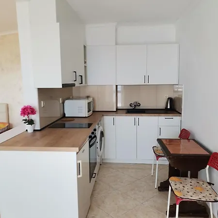 Vesela Maison d'hôtes 4*