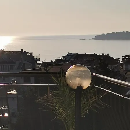Vesela 4* Sozopol