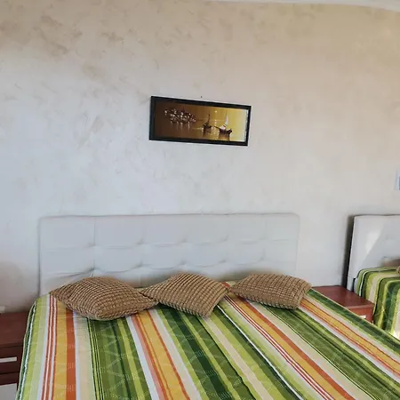 Vesela Maison d'hôtes 3*