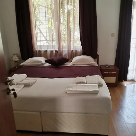 Penzion Vesela 4*
