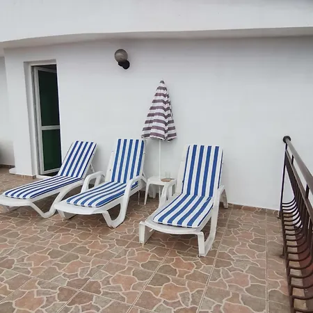 Vesela Penzion Sozopol