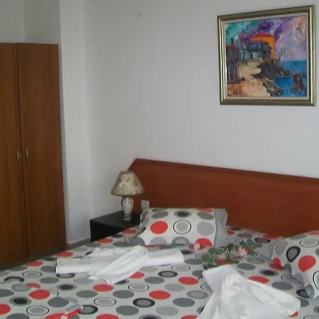 Penzion Vesela 4*