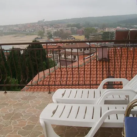 Penzion Vesela 4*