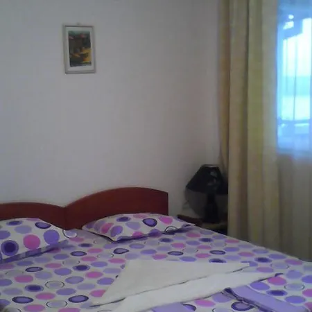 Penzion Vesela