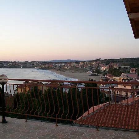 Maison d'hôtes Vesela 3*
