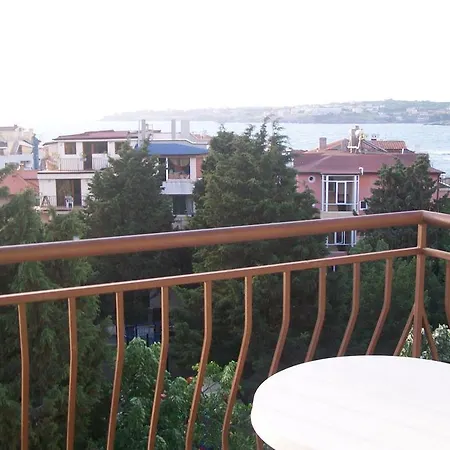 Vendégház Vesela Szozopol