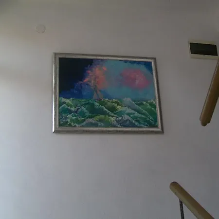 Penzion Vesela 4*