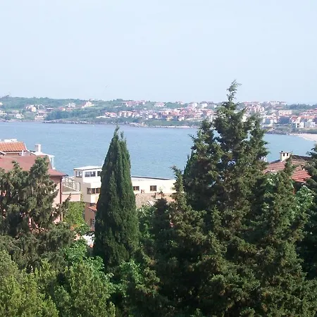 Penzion Vesela